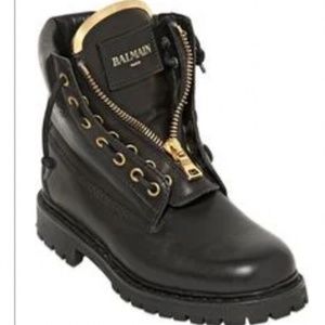 Balmain Boots